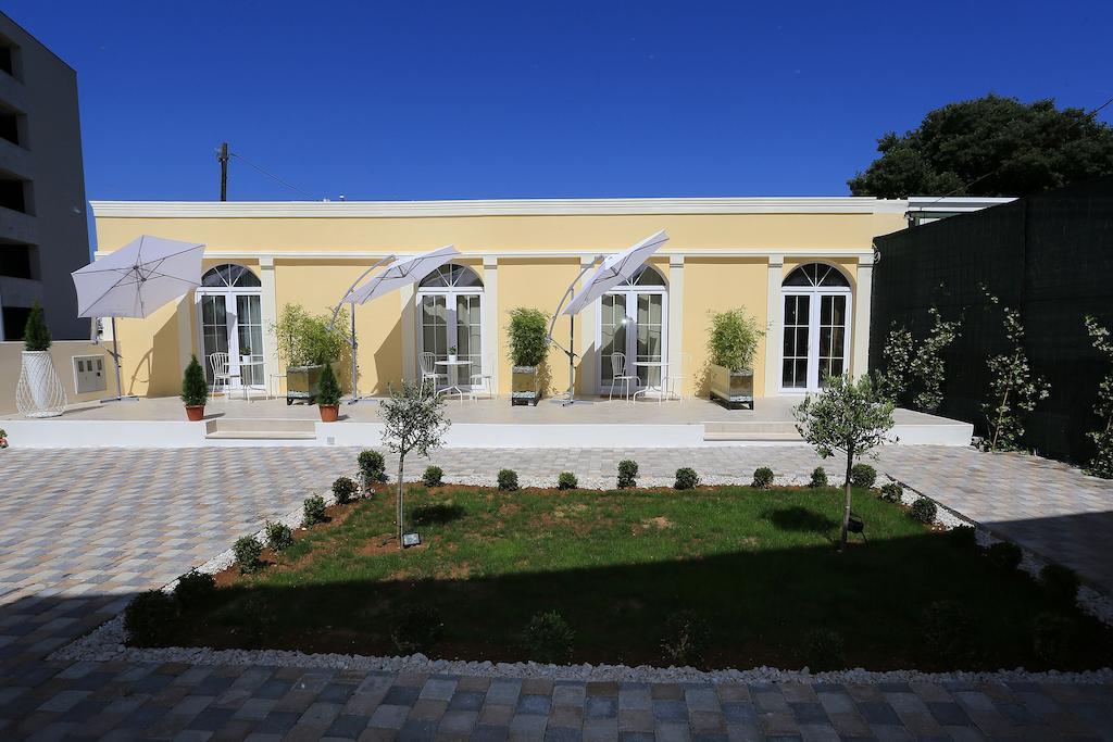 זאדאר Guesthouse Villa Maggie מראה חיצוני תמונה